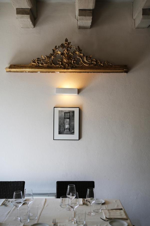 ساسو ماركوني Appartamenti Palazzo De Rossi المظهر الخارجي الصورة